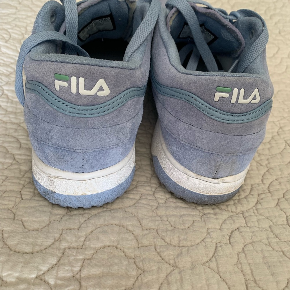 Fila - Picture 4 of 12